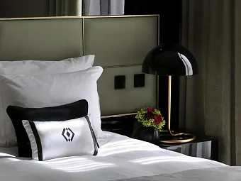 Отель ALTIS AVENIDA 5*