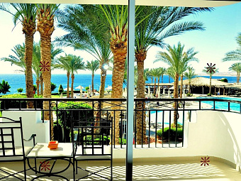 JAZ FANARA RESORT & RESIDENCE 4*