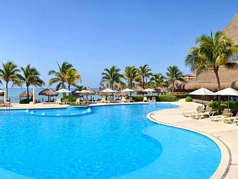 CATALONIA RIVIERA MAYA 4*