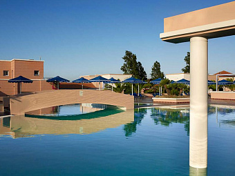  MITSIS RODOS VILLAGE RESORT 5*