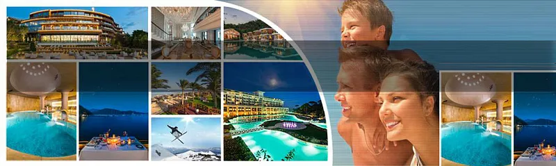 👉 Рекомендуем! Отели Rixos