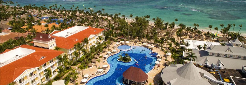 LUXURY BAHIA PRINCIPE ESMERALDA 5*, Доминикана, Пунта-Кана