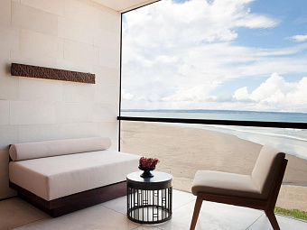 ALILA SEMINYAK 5*