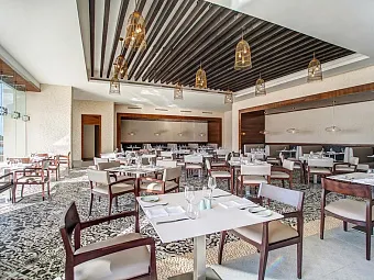 GRAND LIDO NEGRIL 5*