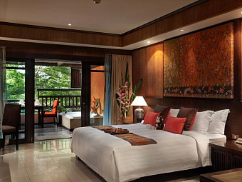 BO PHUT RESORT & SPA 5*