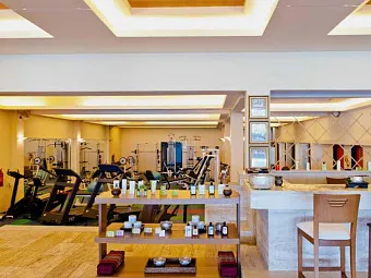 BLUE SEA BEACH RESORT 4*