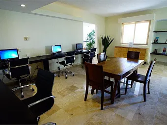 Отель ADHARA HACIENDA CANCUN 3*