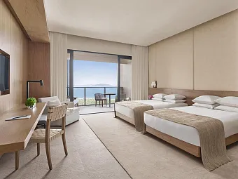 THE SANYA EDITION 5 *