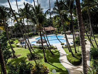 VISTA SOL PUNTA CANA 4*