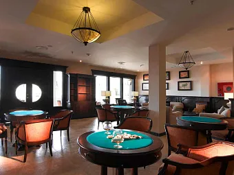 GRAND PALLADIUM LADY HAMILTON RESORT & SPA 5*