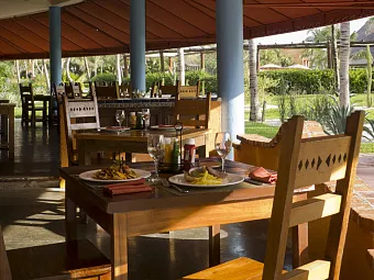 Отель CATALONIA PLAYA MAROMA 4*