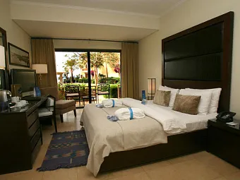 GRAND TALA BAY RESORT AQABA 5* 