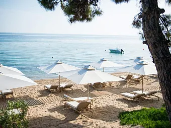 IKOS OCEANIA 5*