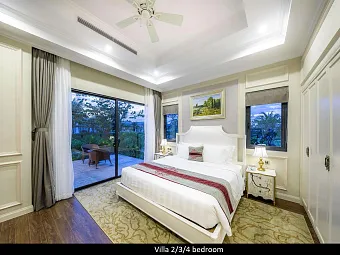 VINPEARL DISCOVERY 1 PHU QUOC 5*