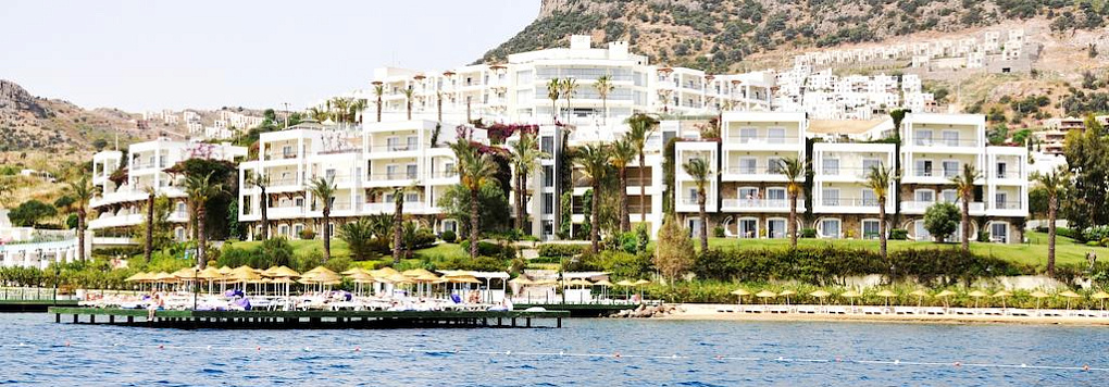  BAIA BODRUM 5*, , .