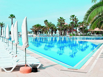 ADORA GOLF RESORT HOTEL 5*