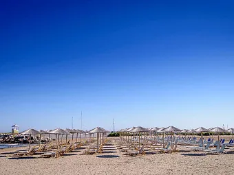 SUNCONNECT MARINA BEACH 4*