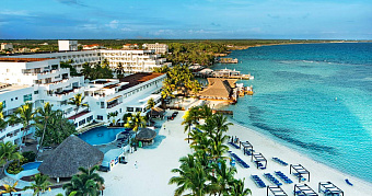 BE LIVE EXPERIENCE HAMACA BEACH 4*