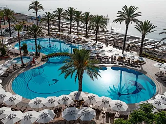 THE NORM ORIENTAL 5*