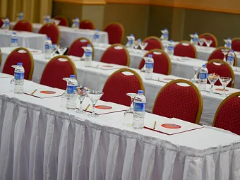 AKRA KEMER 5*