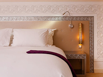 SOFITEL MARRAKECH LOUNGE & SPA 5*Deluxe
