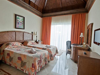 IC HOTELS RESIDENCE 5*