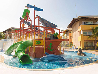 495IBEROSTAR SELECTION VARADERO 5*, Куба, Варадеро
