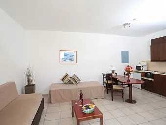  Отель ELECTRA HOLIDAY VILLAGE 4*, Кипр, Айя-Напа.