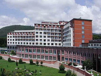 Белая Русь 4*