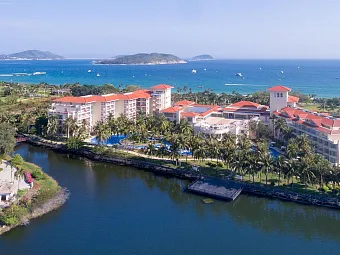 RESORT GOLDEN PALM 4*