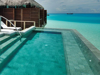 VELASSARU MALDIVES 5*