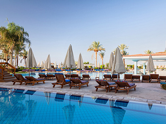   SIVA SHARM RESORT & SPA 5*