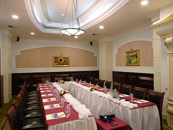Отель DELPHIN DIVA 5*