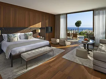 назад далее  Sea view room