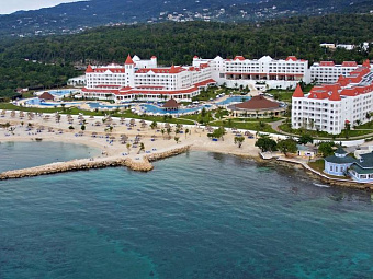 GRAND BAHIA PRINCIPE JAMAICA RESORT 5*