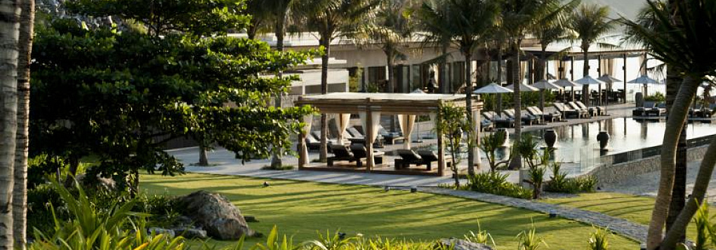 Отель MIA RESORT NHA TRANG 5*, Вьетнам, Нячанг. 