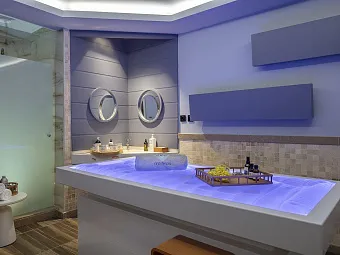 NIRVANA COSMOPOLITAN 5*