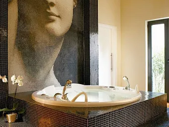 GRECOTEL MANDOLA ROSA SUITES & VILLAS 5*