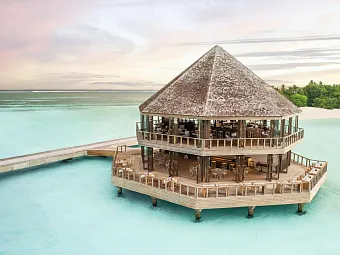 JAWAKARA ISLANDS MALDIVES 5*