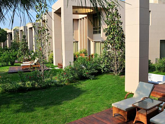 Отель GLORIA SERENITY RESORT 5*