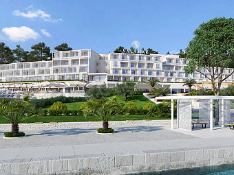 VALAMAR COLLECTION ISABELLA HOTEL 4*