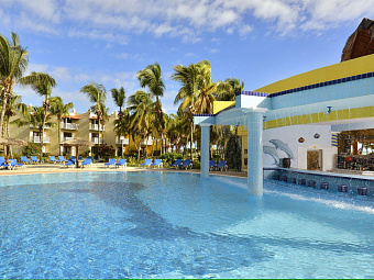 IBEROSTAR DAIQUIRI 4*, Куба, Кайо-Гильермо