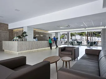 BEST SAN FRANCISCO 4*