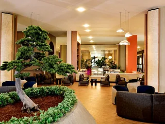 Отель ETHNO BELEK 5*, Турция, Белек