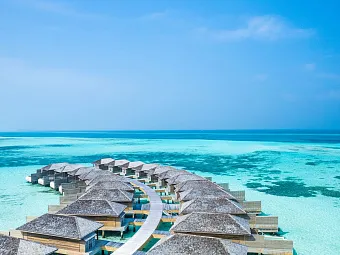 JAWAKARA ISLANDS MALDIVES 5*