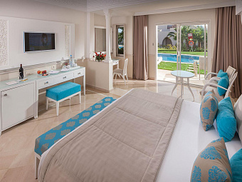 SENSIMAR PALM BEACH PALACE 5* (ех MAGIC PALM BEACH PALACE SENSIMAR)