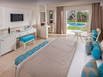 SENSIMAR PALM BEACH PALACE 5* (ех MAGIC PALM BEACH PALACE SENSIMAR)