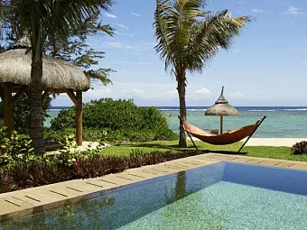SOFITEL SO MAURITIUS BEL OMBRE 5*