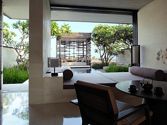 ALILA VILLAS ULUWATU 5*