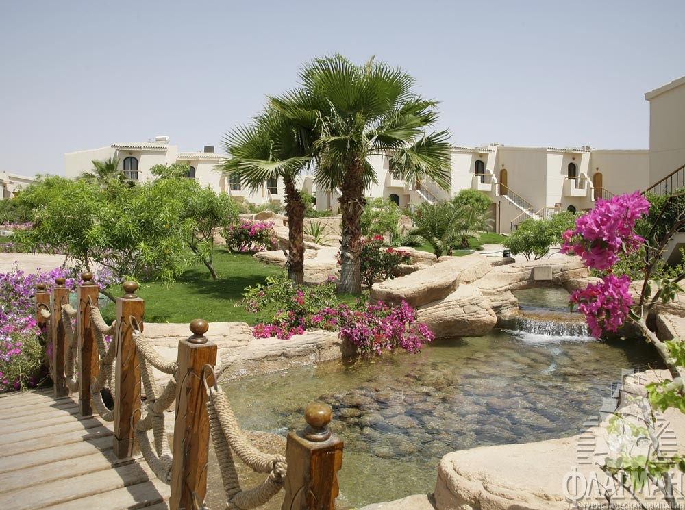 Отель island view resort 5 в шарм эль шейхе египет